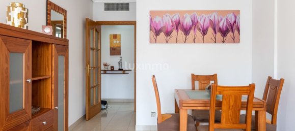 Квартира с 2 спальнями в Аликанте, Испания № 176276 3