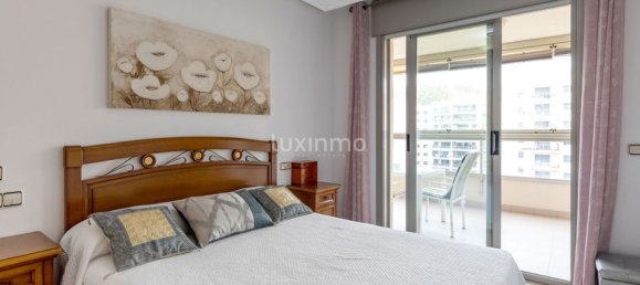 Квартира с 2 спальнями в Аликанте, Испания № 176276 6