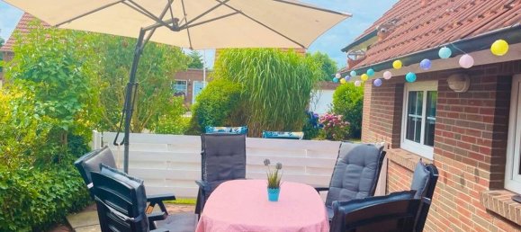 4 rooms House in Aurich, Germany No. 152861 12