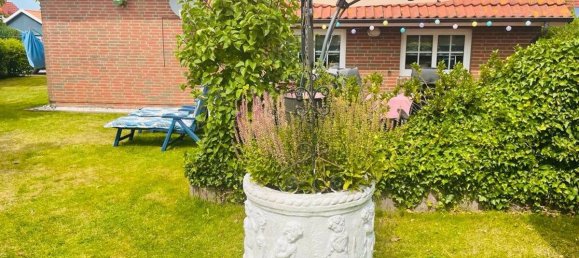 4 rooms House in Aurich, Germany No. 152861 11