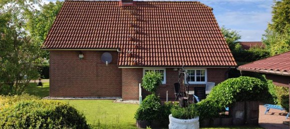 4 rooms House in Aurich, Germany No. 152861 4