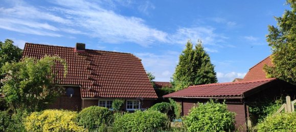 4 rooms House in Aurich, Germany No. 152861 3