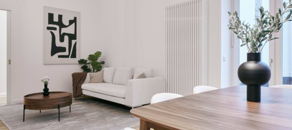 Квартира с 3 комнатами в Шарлоттенбург, Германия № 80544 9