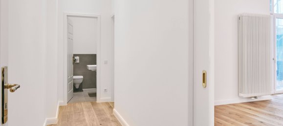 Квартира с 3 комнатами в Шарлоттенбург, Германия № 80544 7