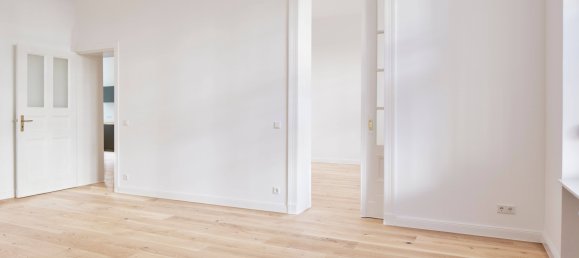 Квартира с 3 комнатами в Шарлоттенбург, Германия № 80544 8