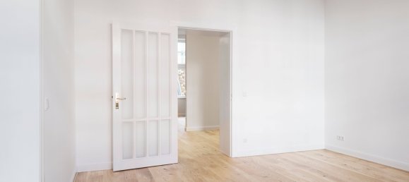 Квартира с 3 комнатами в Шарлоттенбург, Германия № 80544 12