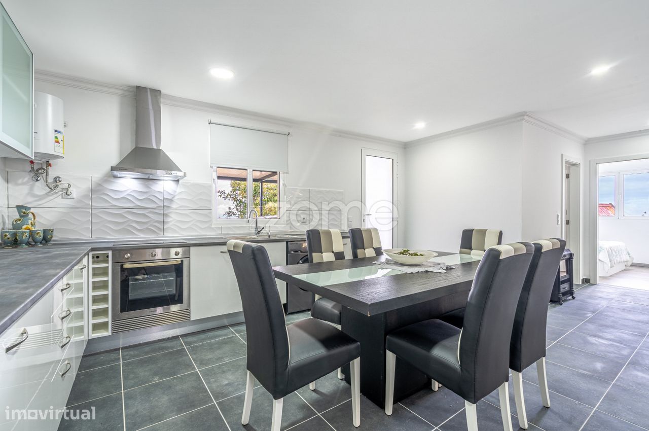 2 bedrooms House in Santana, Portugal No. 192320