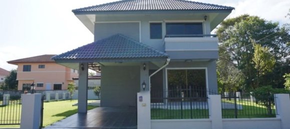 3 bedrooms Cafe / restaurant in Chiang Mai, Thailand No. 21957 24