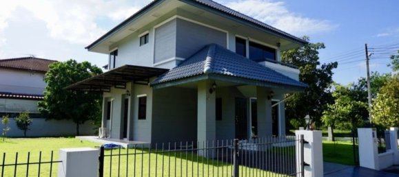 3 bedrooms Cafe / restaurant in Chiang Mai, Thailand No. 21957 23