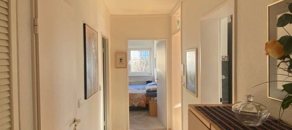 1 bedroom Apartment in Westend, Germany No. 332405 7