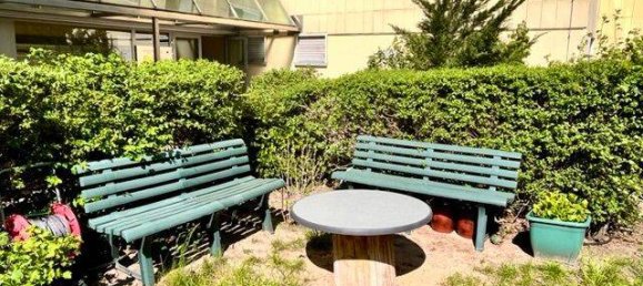 1 bedroom Apartment in Westend, Germany No. 332405 11