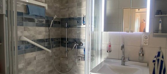 1 bedroom Apartment in Westend, Germany No. 332405 9