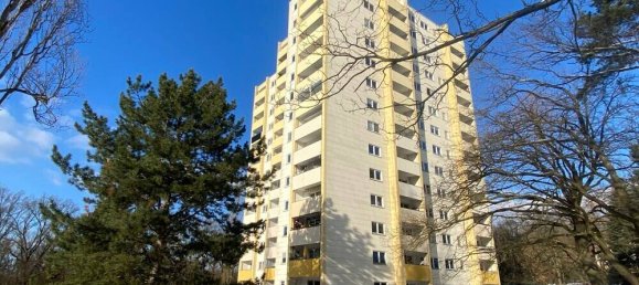 1 bedroom Apartment in Westend, Germany No. 332405 16