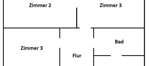 Moradia em banda T4 em Saarlouis, Germany N.º 19008 2