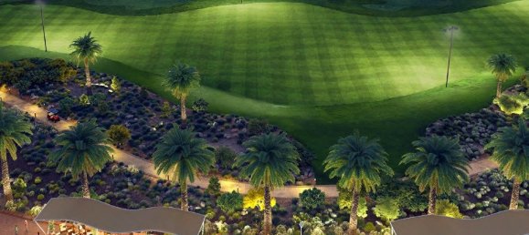 4 Schlafzimmer Stadthaus in Dubai South (Dubai World Central), UAE, Nr. 25438 3