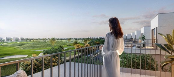 4 Schlafzimmer Stadthaus in Dubai South (Dubai World Central), UAE, Nr. 25438 11