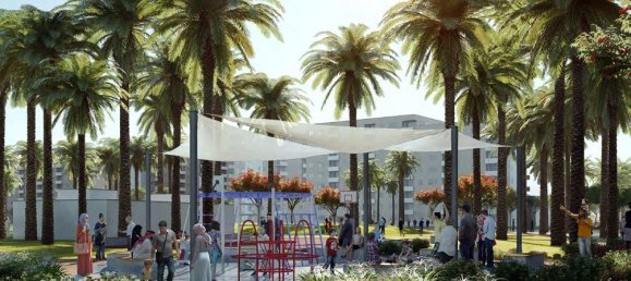 4 Schlafzimmer Stadthaus in Dubai South (Dubai World Central), UAE, Nr. 25438 4