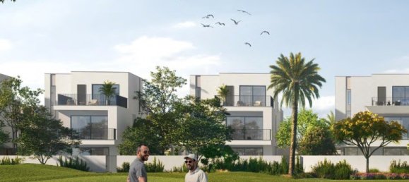 4 Schlafzimmer Stadthaus in Dubai South (Dubai World Central), UAE, Nr. 25438 12