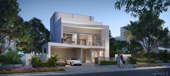 4 Schlafzimmer Stadthaus in Dubai South (Dubai World Central), UAE, Nr. 25438 5