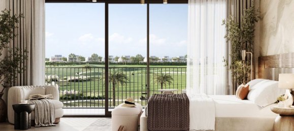 4 Schlafzimmer Stadthaus in Dubai South (Dubai World Central), UAE, Nr. 25438 7