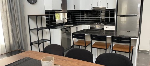 Вилла 3+1 в Каргыджак, Турция № 23402 18