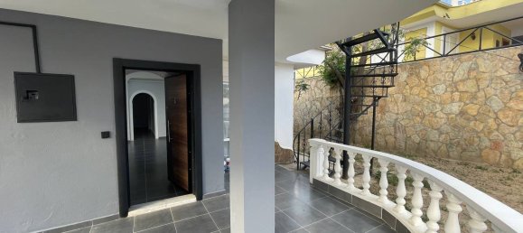 Вилла 3+1 в Каргыджак, Турция № 23402 9