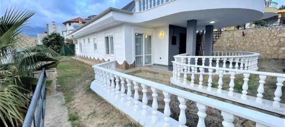 Вилла 3+1 в Каргыджак, Турция № 23402 4