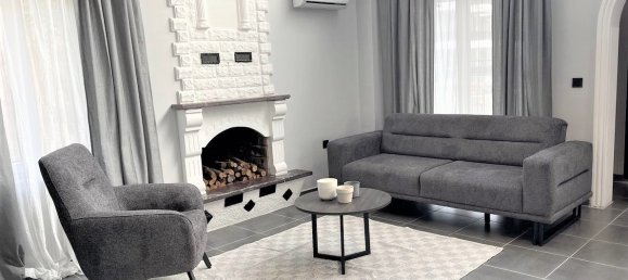 Вилла 3+1 в Каргыджак, Турция № 23402 12