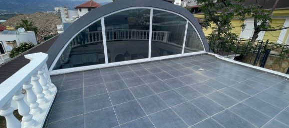 Вилла 3+1 в Каргыджак, Турция № 23402 7