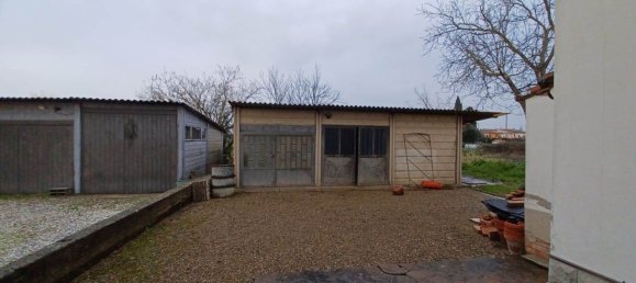 Вилла с 6 комнатами в Эмполи, Италия № 89537 18