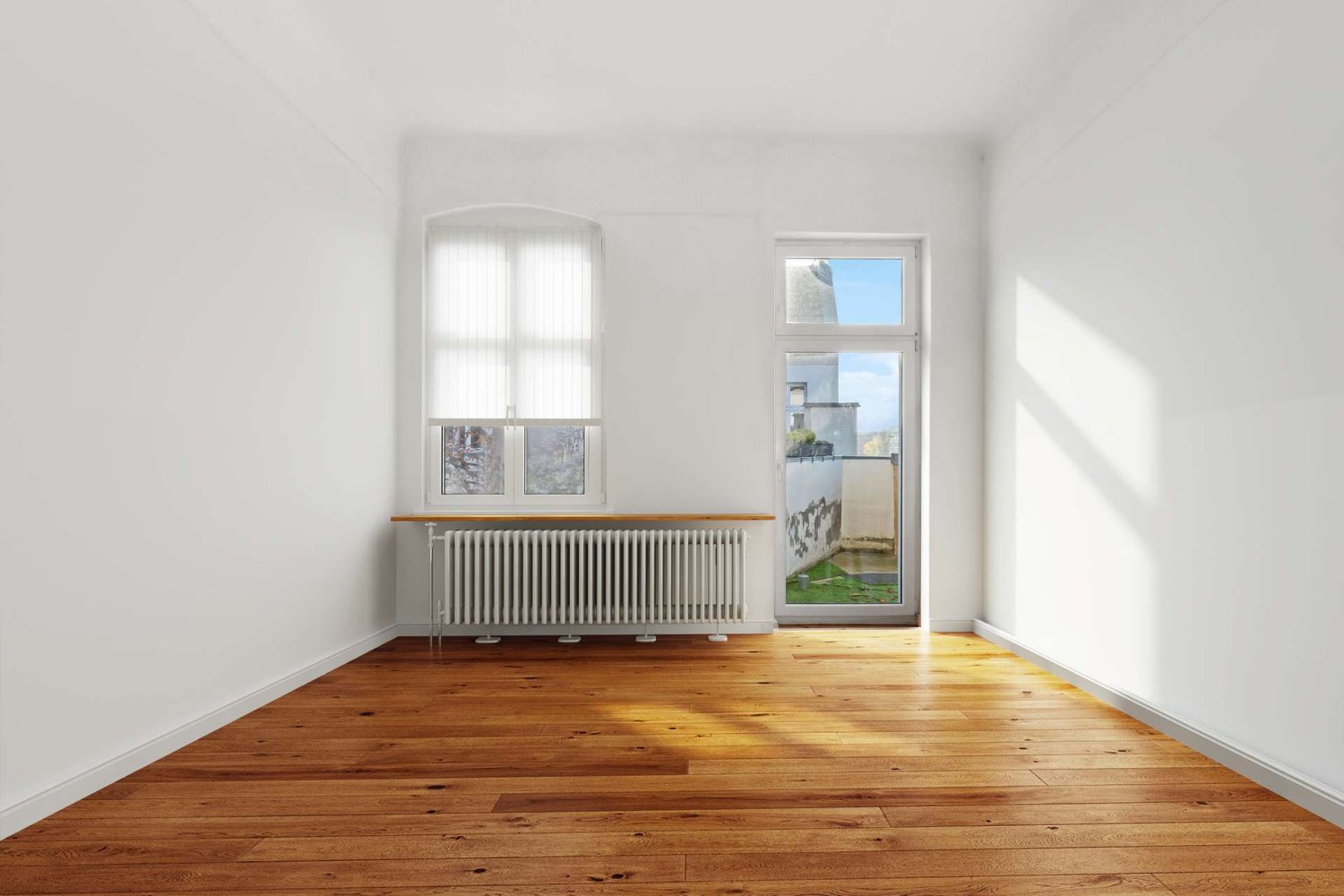 1 غرف نوم شقة في Halensee, Germany رقم 263120