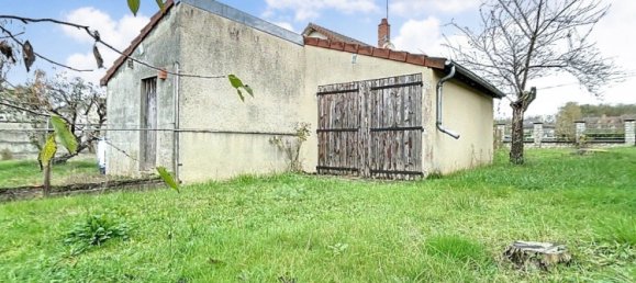 2 غرف نوم تاون هاوس في Briare, France رقم 157970 26