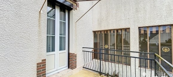 2 غرف نوم تاون هاوس في Briare, France رقم 157970 22