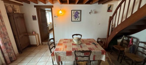 2 bedrooms House in Saint-Pierre-des-Nids, France No. 283646 7