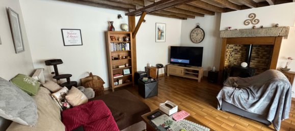 2 bedrooms House in Saint-Pierre-des-Nids, France No. 283646 2