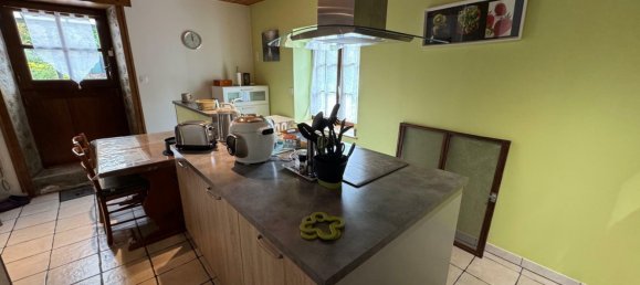 2 bedrooms House in Saint-Pierre-des-Nids, France No. 283646 3