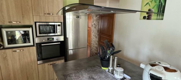 2 bedrooms House in Saint-Pierre-des-Nids, France No. 283646 5