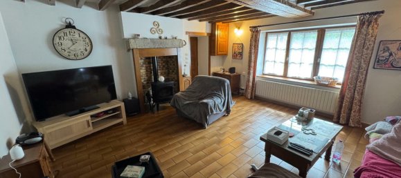 2 bedrooms House in Saint-Pierre-des-Nids, France No. 283646 6