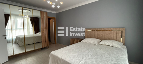 Appartement 2+1 à Istanbul, Turkey No. 26002 3