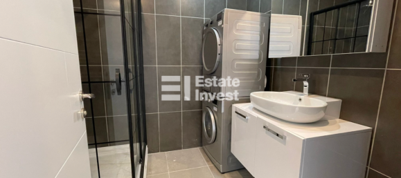 Appartement 2+1 à Istanbul, Turkey No. 26002 10