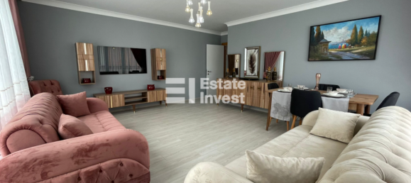 Appartement 2+1 à Istanbul, Turkey No. 26002 7