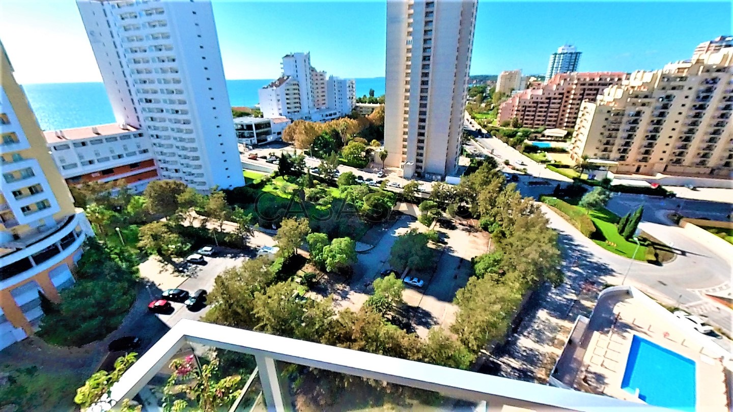 Квартира с 2 спальнями в Портиман, Португалия № 340848