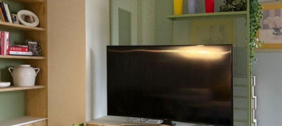 3 rooms Apartment in Maser, Italy No. 60582 4