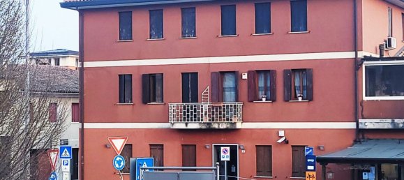 3 rooms Apartment in Maser, Italy No. 60582 2