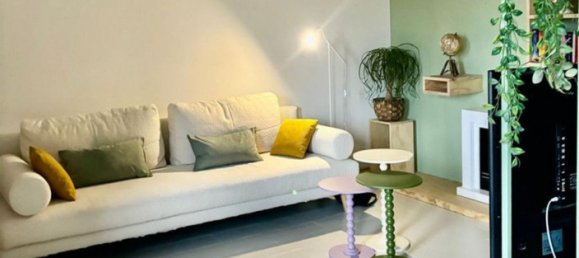 3 rooms Apartment in Maser, Italy No. 60582 9