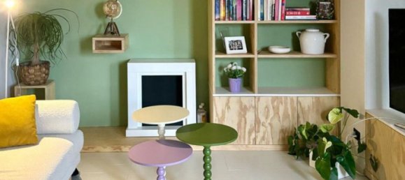 3 rooms Apartment in Maser, Italy No. 60582 3