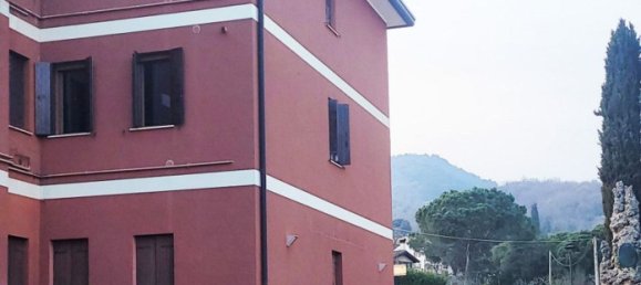 3 rooms Apartment in Maser, Italy No. 60582 16