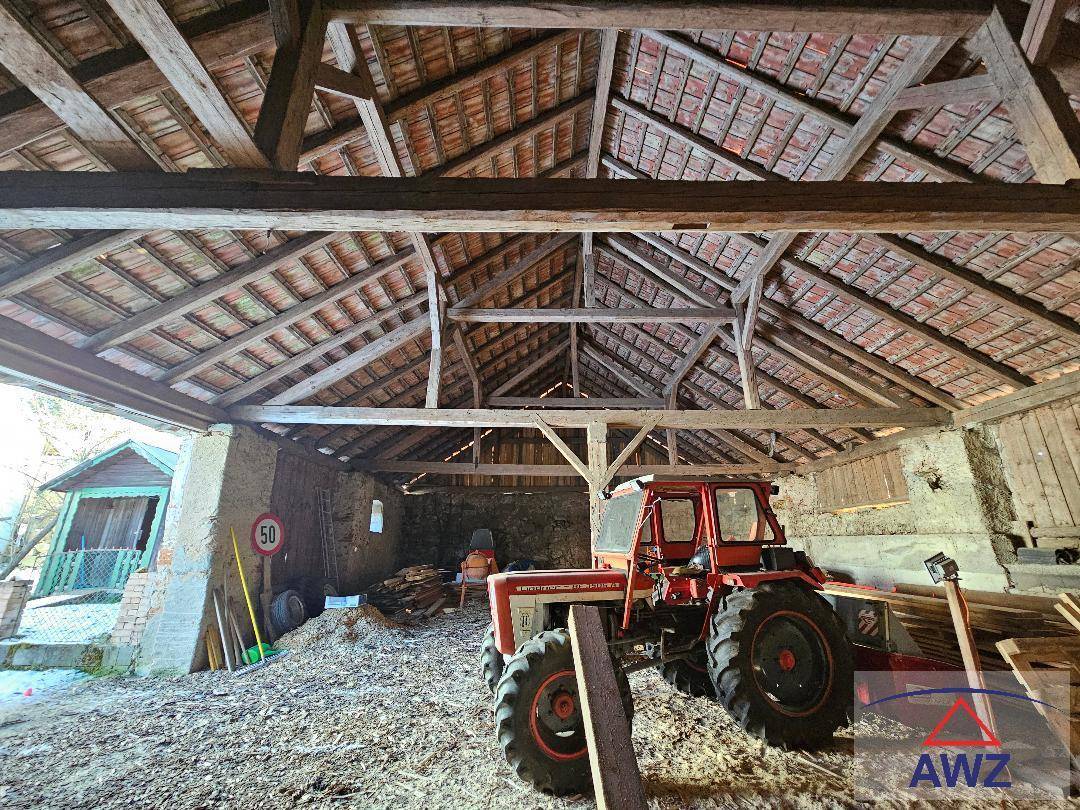 2 rooms House in Zwettl-Niederosterreich, Austria No. 141218