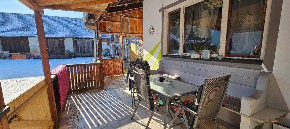 2 rooms House in Zwettl-Niederosterreich, Austria No. 141218 3