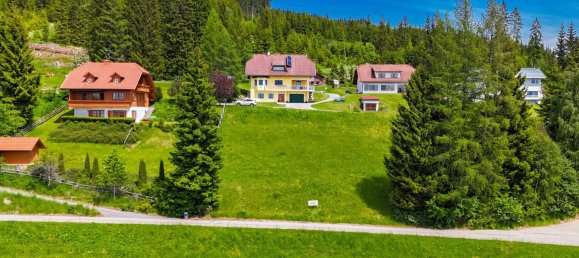 Terreno en Volkermarkt, Austria No. 128817 2